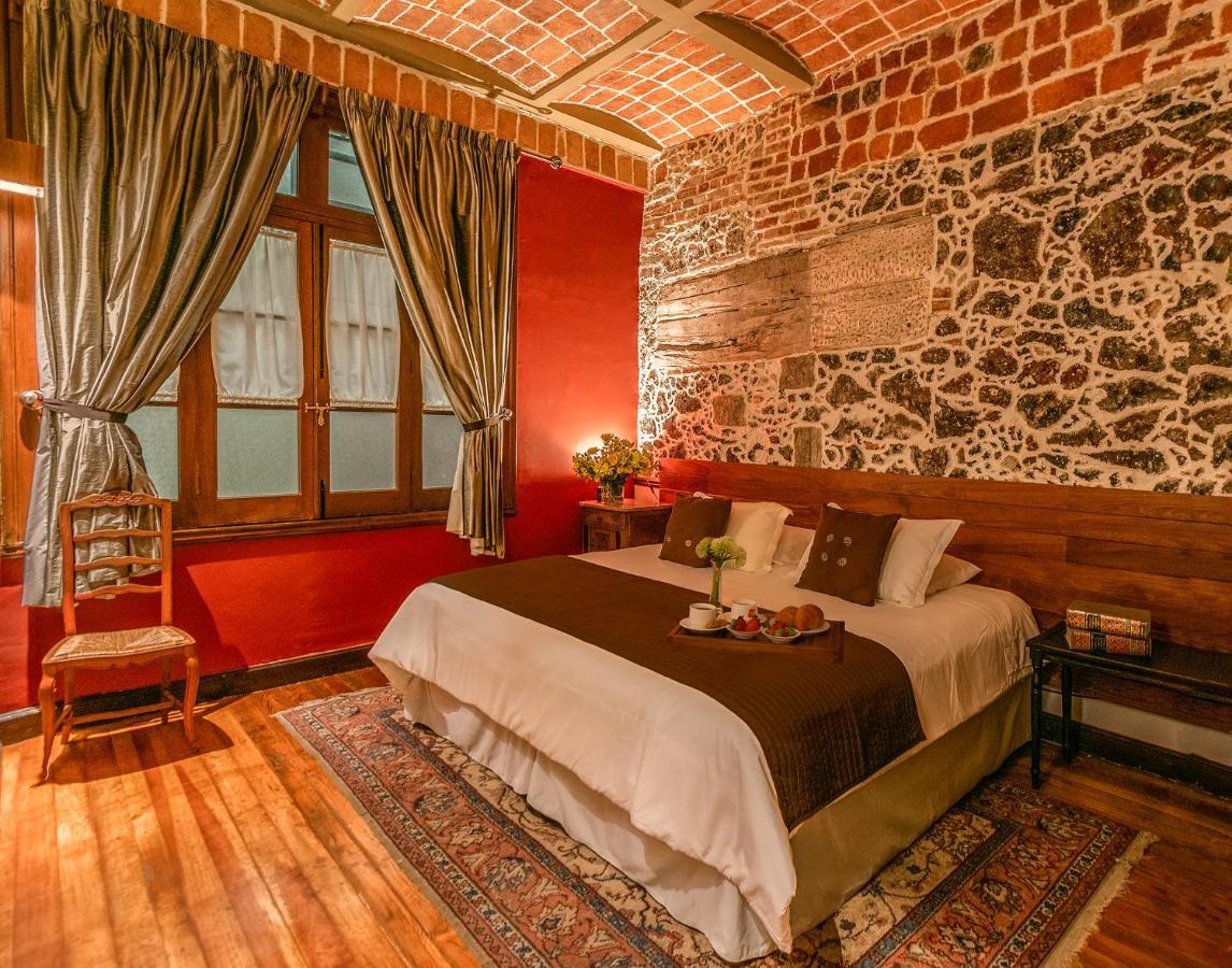Casa Sauto Family Suite Next To The Cathedral Мехико Экстерьер фото